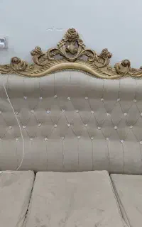 مبلمان هفت نفره کلاسیک