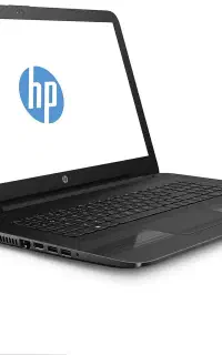 لپ تاپ HP 17