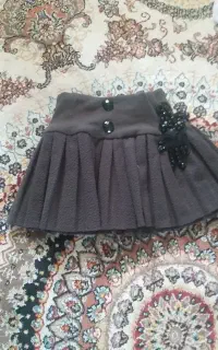 لباس کودک