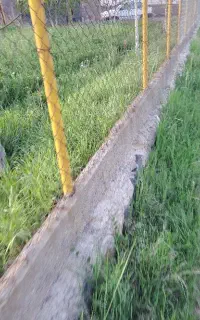 استخدام نیروی فنس کشی ،بنایی، کارگری