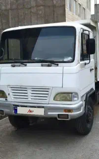 آذرخش کمپرسی