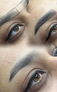 به ۳ مدل ابروی خام جهت تکمیل البوم کاری نیازمندیم