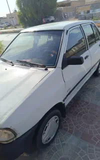 پراید،۸۱