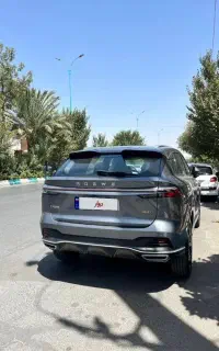 فروش خودروی رووی