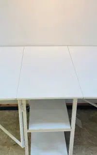 میز کار وبرش