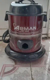 جاروبرقی