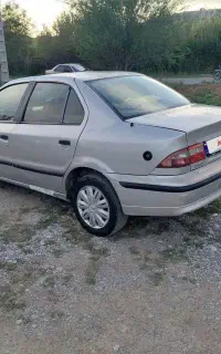 سمند۸۳