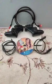 فروش ps4 اسلیم یک ترابایت