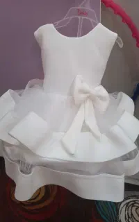 لباس مجلسی کودک  دخترانه