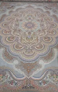 رو فرشی ۱۲ متری نو ۲ عدد