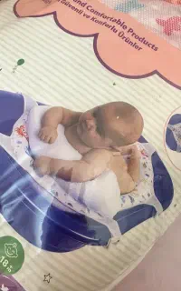 وان( محافظ و نگه دارنده نوزاد)