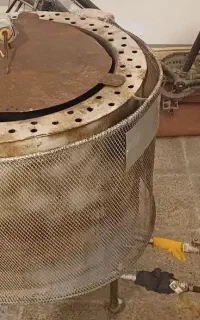 تنور
