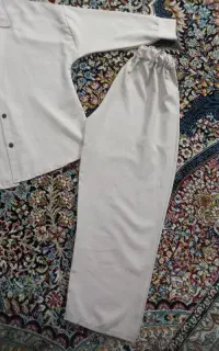 ست مانتو شلوار