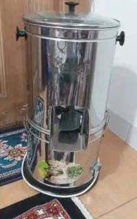 سبزی خردکن ۳ کیلوی