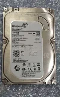 هارد HDD سیگیت باراکودا 1TB