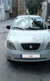 تیبا 99