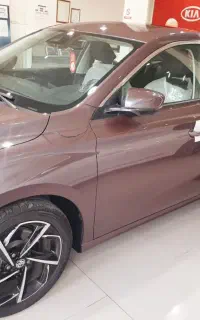 MG GT با رنگ خاص و زیبا