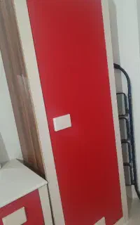 کمددراور کتلبخونه پاتختی
