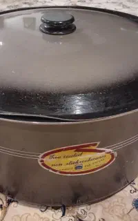 قابلمه ۲۵ نفره