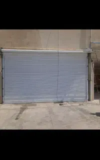 تعمیرات انواع کرکره