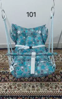 کارخانه تولید تاب ریلکسی