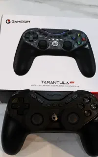 دسته بازی گیمسر مدل Tarantula Pro (T3 Pro)