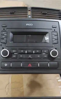 ظبط فابریک پژو۴۰۵