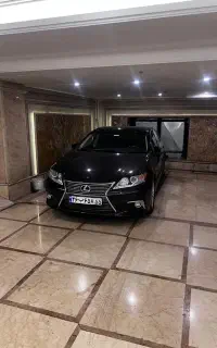 لکسوس ES250