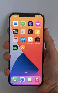 Iphone 12 pro