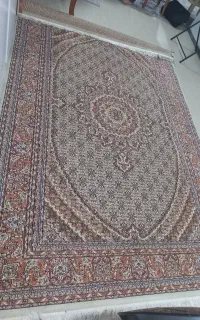 دو عددفرش ۶متری ۵۰۰ شانه