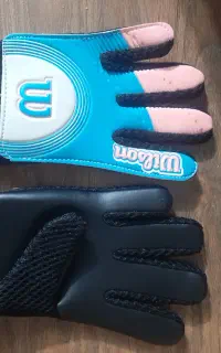 دستکش دروازه‌بان