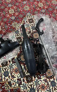 جاروبرقی عصایی تفال