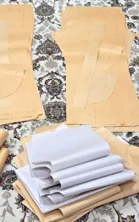 الگو متد ترک
