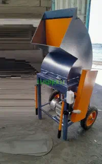آسیاب ، علوفه خرد کن و چغندر خرد کن