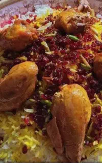 آشپزی مجالسات وباقبولی سفارش غذا در تعداد بالا