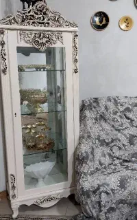 بوفه درحدنو