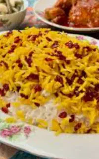 غذای خونگی مادر