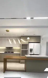 نقد واقساط(خدمات بازسازی ویلایی/آپارتمان/باغ‌ویلا)