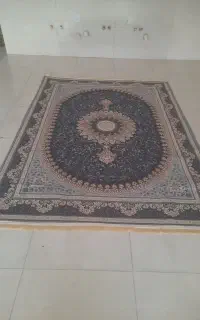 روفرشی ۶ متری