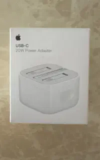 شارژر اصلی اپل