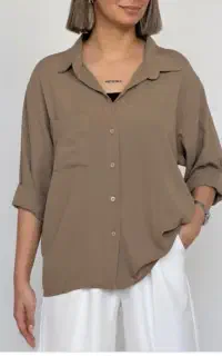 انواع پوشاک ترند بصورت نقد و اقساط