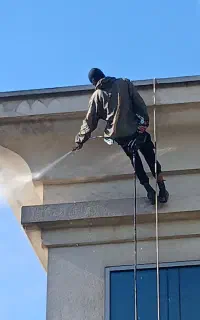 کار در ارتفاع