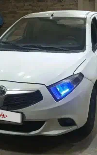برلیانسh230بسیار سرحال وتمیز