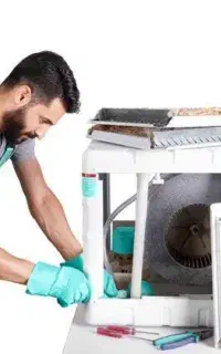 سرویس و تعمیر کولر آبی و سلولزی