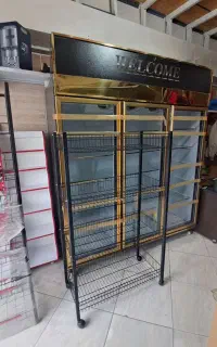 یخچال بدنه تزریق کارخانه ای تولید تهران