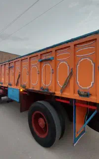اتاق تک باری درحد