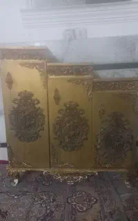 جا کفشی
