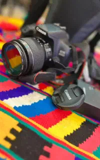 دوربین عکاسی 2000D canon