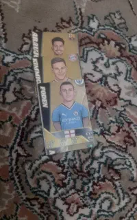 کارت کیمدی