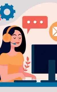 بازاریاب تلفنی